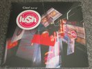 LUSH - CIAO - THE BEST OF LUSH - DOUBLE LP - NEW