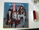 The chesterfield kings/here are the/LP 1982 US MIRROR RECORDS 1st PRESS