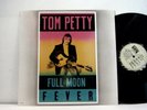 TOM PETTY and the heartbreakers LP Full moon fever 1989  Mca