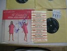 ANN MARGRET THE VIVACIOUS JUKEBOX EP & COVER RCA VICTOR 2551  STRIPS AND PICS