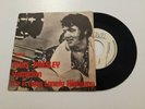 Elvis Presley Suspicion 45 giri Rca Italiana Promozionale