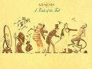 ID99z - Genesis - A Trick Of The Tail - vinyl LP - New
