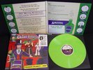 Frozen Planet.. 1969 The Heavy Medicinal **Green** Stoner Rock Mother Mars Fuzz