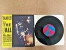THE FALL - SLATES 10” Vinyl Mini LP 1981(Rough Trade) very good condition RARE
