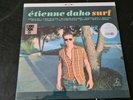 Etienne Daho 33T neuf zt scellé de couleur SURF