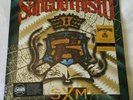 SANGUE MISTO - SXM - DIFETTO COPERTINA - NUOVO SIGILLATO
