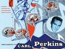 Carl Perkins ?– Dance Album Of Carl Perkins Vinyl LP ORG Music ?2015 NEW/SEALED