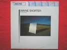 Wayne Shorter The Soothsayer LP Bluenote LBR1021 NM/NM 1979 Jazz File series, Th