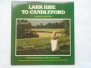 Keith Dewhurst & Albion Band Lark Rise To Candleford LP Charisma CDS4020 EX/EX 1