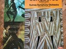 Corroboree Ballet Suite, John Antill conducting, EMI OASD 7554