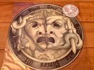Death In June ?– Cathedral Of Tears Picture Disc