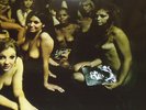Electric Ladyland by The Jimi Hendrix Experience mint