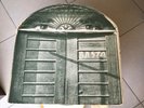 BANCO DEL MUTUO SOCCORSO - IO SONO NATO LIBERO    1973  LP  Italy