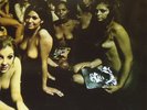 Electric Ladyland by The Jimi Hendrix Experience mint