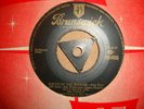 BILL HALEY AND HIS COMETS,  BIRTH OF THE BOOGIE,  BRUNSWICK RECORDS 1955  EX