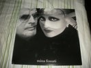 MINA FOSSATI LP VINILE EDIZIONE LIMITATA