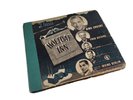 HOLIDAY INN 6 x78 RPM Book Set BING CROSBY FRED ASTAIRE 1942 Decca A-306 Beauty