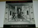 Gary Moore Corridors of power (signed copy