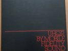 Pink Floyd - The Dark Side of the Moon - UHQR MFQR 1-017 ***Mint***