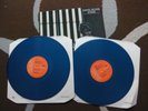 David Bowie - Stage - 1978 live 2lp Blue Vinyl