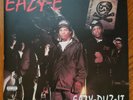 EAZY-E Eazy-Duz-It 2x LP NEW VINYL Priority reissue Dr. Dre Ice Cube NWA