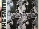 The Smiths Morrissey Meat is Murder 1985 Vinyl Rough trade/Sire Recs 1st Press