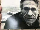 The Cure Standing On A Beach The Singles LP (Vinyl)