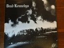 DEAD KENNEDYS-FRESH FRUIT FOR ROTTING VEGETABLES-UK CHERRY RED+POSTER+INSERT
