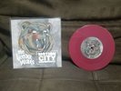 The Wonder Years / Motion City Soundtrack - Split 7