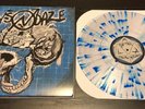 Days N Daze Show Me The Blueprints Vinyl Fat Wreck Chords Color Vinyl Folk Punk