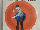John Holt Like a Bolt Treasure Isle DSK 3522 Reissue Ska Roots Reggae LP