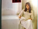 CARLY SIMON w/JAMES TAYLOR+DR.JOHN HOTCAKES RARE ORIG '74 WHITE LABEL PROMO LP