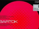 OVAL ARGO ZRG 657 - BARTOK MUSIC FOR STRINGS & DIVERTIMENTO ASMF MARRINER NM