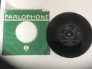 BILLY FURY / PHONE BOX    -  7