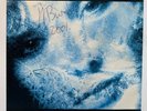 JJ Burnel Dutch Girl From The Snow Country Withdrawn Single The Stranglers