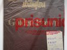 The Stranglers Golden Brown French Timewarp Condition Mint