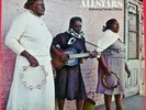 THE BROOKLYN ALL-STARS 
