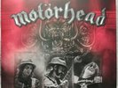 MOTORHEAD LP x 2 - THE WORLD IS OURS VOL 1 - VINYL  - G/ F - 2011 - STUNNING EX