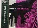 Jackie McLean ?– Presenting... Jackie McLean  Ad Lib  ?– AD 6601