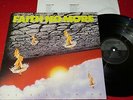 FAITH NO MORE The Real Thing / Dutch LP 1989 LONDON SLASH RECORDS 828154-1