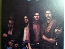EAGLES DESPERADO (SECOND ALBUM) RARE ORIG '73 ASYLUM WHITE LABEL LP NR MINT