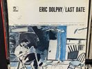 Eric Dolphy LP Last Date NM Vinyl Record Jazz Limelight LS 86013 in SHRINK WRAP