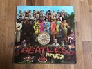 The Beatles. SGT Pepper’s Lonely Hearts Club Band. 1967. PMC 7027