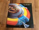 Electric Light Orchestra.Out Of The Blue.1977.JETDP 400. Etched Allen.Blue Vinyl