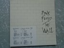 Pink Floyd ?– The Wall 1979 PROMO 2 x LP GATEFOLD