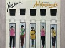 X-Ray Spex Germ free Adolescents Original 1978 Vinyl Matrix #3203A1