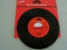 Luv Machine- Witches Wand- UK Polydor 7