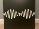 AM by Arctic Monkeys (Excellent Condition) 