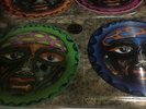 Sublime All Four Colors Of 40 Oz To Freedom Vinyl Picture Disks