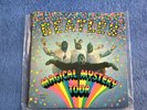 BEATLES.  MAGICAL MYSTERY TOUR.  EP  MONO.
